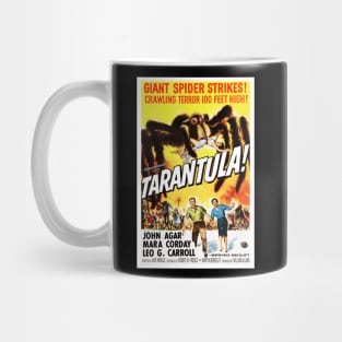 Tarantula Mug